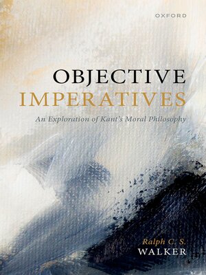 cover image of Objective Imperatives